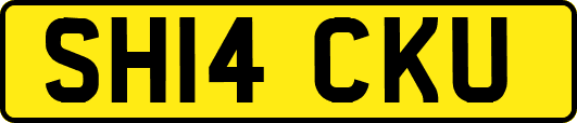 SH14CKU
