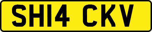 SH14CKV