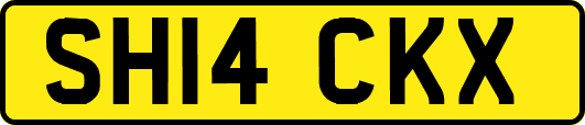 SH14CKX