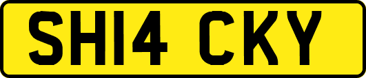 SH14CKY