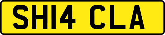 SH14CLA