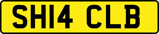SH14CLB