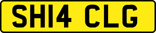 SH14CLG