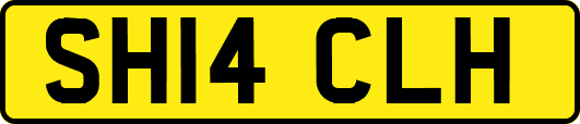 SH14CLH