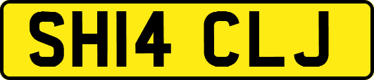SH14CLJ