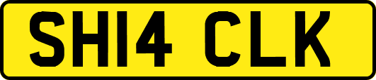SH14CLK