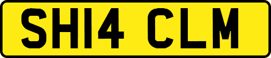 SH14CLM
