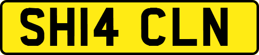 SH14CLN