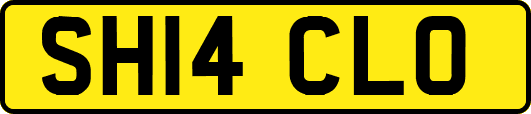 SH14CLO