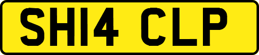 SH14CLP