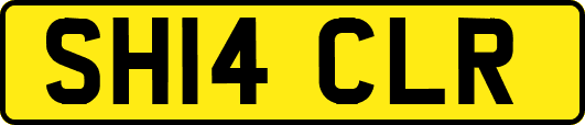 SH14CLR