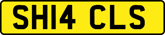 SH14CLS