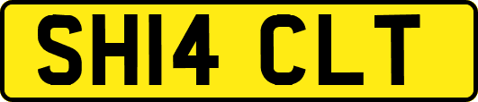 SH14CLT