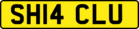SH14CLU