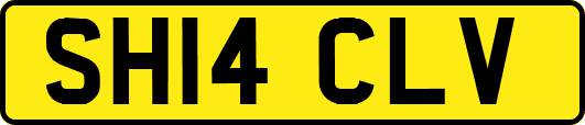 SH14CLV