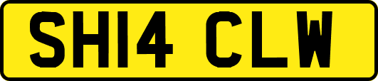 SH14CLW