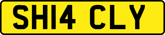SH14CLY