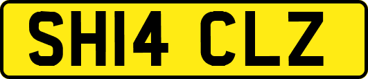 SH14CLZ