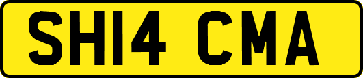 SH14CMA