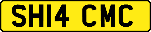 SH14CMC