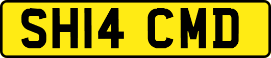 SH14CMD