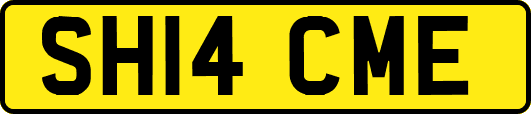 SH14CME