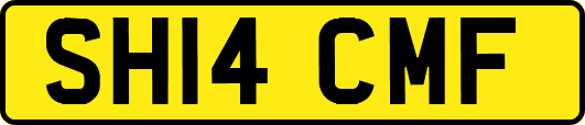 SH14CMF