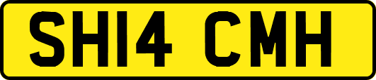SH14CMH