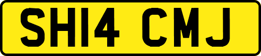SH14CMJ