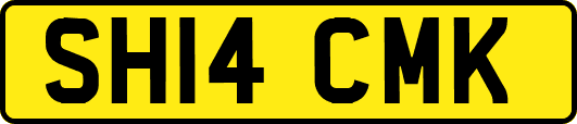 SH14CMK