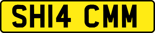SH14CMM