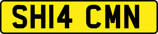 SH14CMN