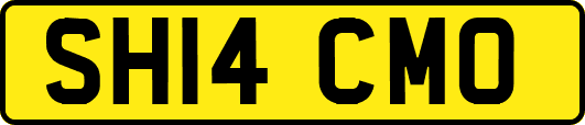 SH14CMO