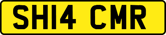 SH14CMR