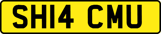 SH14CMU