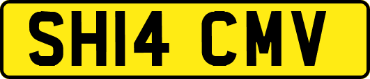 SH14CMV