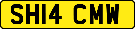 SH14CMW
