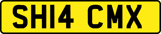SH14CMX
