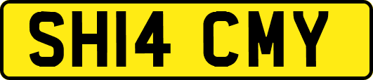 SH14CMY
