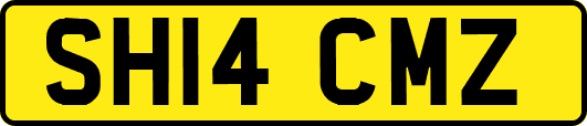 SH14CMZ