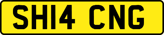 SH14CNG