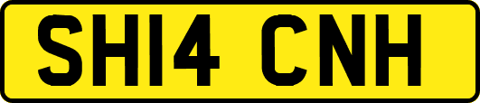 SH14CNH