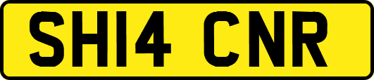 SH14CNR