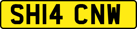SH14CNW