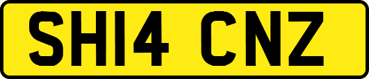 SH14CNZ