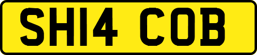 SH14COB