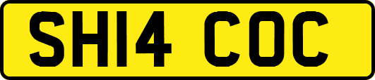 SH14COC