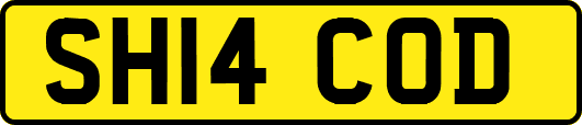 SH14COD