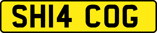 SH14COG