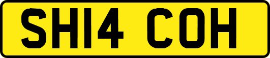 SH14COH